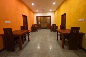 Fotografie z fotogalerie ubytování Colours Beach v destinaci Induruwa