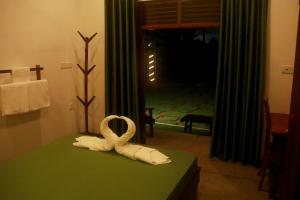 Fotografie z fotogalerie ubytování Colours Beach v destinaci Induruwa + 58 fotografií