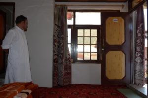 Mynd úr myndasafni af Howrah Guest House í Srinagar
