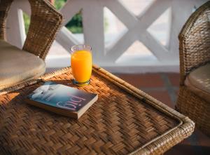 Fotografie z fotogalerie ubytování Le Jardin Hotel v destinaci Pakse