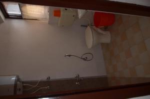 Baðherbergi á Howrah Guest House