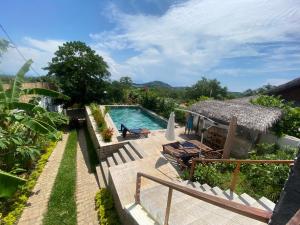 Galeriebild der Unterkunft Villa MICKA Nosy be in Hell-Ville