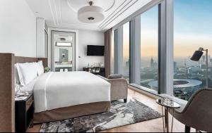 Φωτογραφία από το άλμπουμ του The, Langham Jakarta στην Τζακάρτα