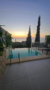 Hồ bơi trong/gần Via Lattea Lb