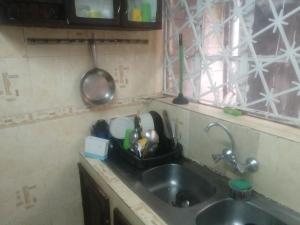 ナイロビにあるPeacock palaceのギャラリーの写真 +11枚の写真