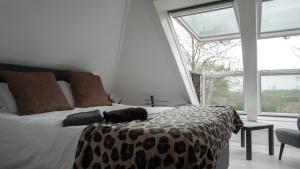 Gallery image of Logies Jardin Schagen in Schagen +12 photos