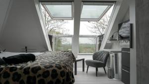 Gallery image of Logies Jardin Schagen in Schagen
