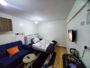 Μια τηλεόραση ή/και κέντρο ψυχαγωγίας στο Wonderful homes