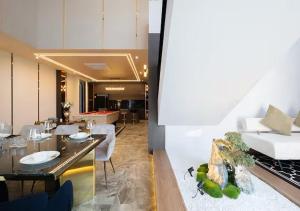 Fotografie z fotogalerie ubytování GOYO-AN FIVE-LEAF Hotel v destinaci Ban Yang Pa Kha