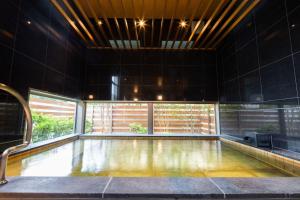 Bazén v ubytování Nenn NASUKOUGEN GLAMPING nebo v jeho okolí