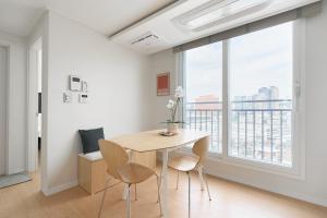 Φωτογραφία από το άλμπουμ του Panoramic View Seoul Station 2BR Newly Built στη Σεούλ