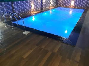 Gallery image of GA Bunglow 4Bhk Villa with pool in Lonavala