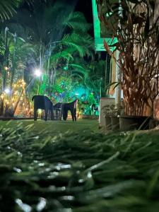Gallery image of GA Bunglow 4Bhk Villa with pool in Lonavala +6 photos