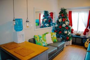 Billede fra billedgalleriet på The Loop Tower Downtown City Centre Comfy 2bR i Pontud + 12 billeder