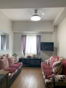 Billede fra billedgalleriet på The Loop Tower Downtown City Centre Comfy 2bR i Pontud