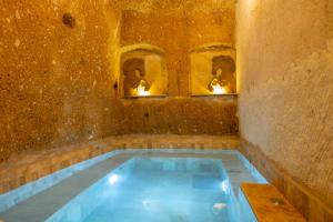 Bazén v ubytování Cappadocia Home nebo v jeho okolí