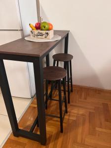 Foto de la galería de Stanček en Novi Sad 4 fotos más