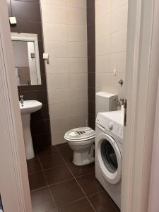 Un baño de Stanček