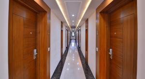 Fotografie z fotogalerie ubytování Hotel Seven Hills Tower v destinaci Agra