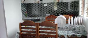 Ảnh trong thư viện ảnh của Misty plaza ở Vattavada