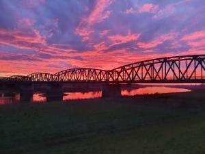 Gallery image of Ferienwohnung Elbaue in Barby