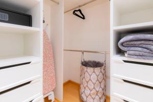 Φωτογραφία από το άλμπουμ του Capitalia Santa Fe Serenity with Terrace Access στην Πόλη του Μεξικού