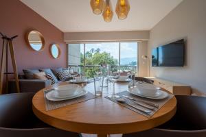 Imagen de la galería de Capitalia Modern 1BR Near Torre Porsche & Gym, en Ciudad de México