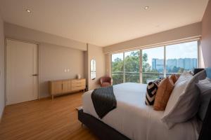 Imagen de la galería de Capitalia Modern 1BR Near Torre Porsche & Gym, en Ciudad de México 22 fotos más