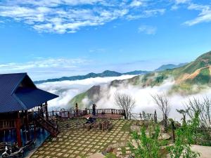 Gallery image of Háng Đồng Ecolodge in Bắc Yên +7 photos