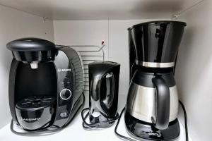 Φωτογραφία από το άλμπουμ του Charmant appartement au Revard Idéal pour 4 personnes au pied des pistes σε Pugny-Chatenod