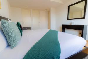 Imagen de la galería de Capitalia Santa Fe Comfort Your Second Home, en Ciudad de México