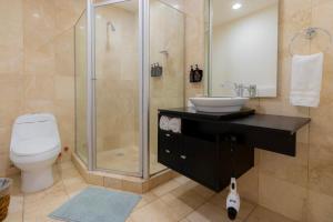 Imagen de la galería de Capitalia Santa Fe Comfort Your Second Home, en Ciudad de México 25 fotos más