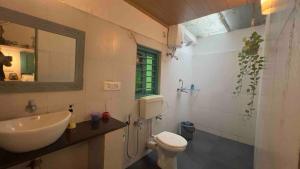 Gallery image of Anna Mews in Calangute +16 photos