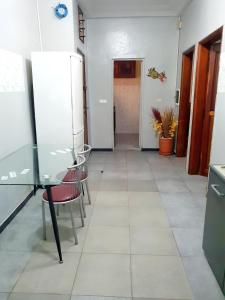 Fotografie z fotogalerie ubytování Mifa, Appartement RDC de 2 chambres, pour famille v destinaci Dakar