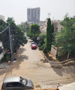 Η γειτονιά γύρω από ή μία γειτονιά κοντά σε αυτός ο ξενώνας