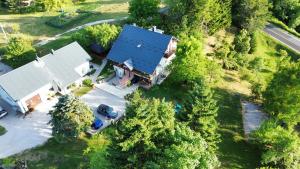 Billede fra billedgalleriet på Guest House Family Varda Plitvice Lakes i Plitvička Jezera