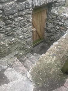 Gallery image of Caban y Castell -Pembroke in Moffat