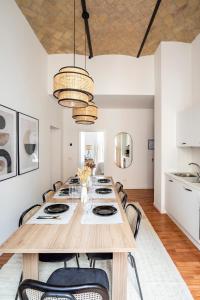 Φωτογραφία από το άλμπουμ του Lux apartments near Colosseum - Rome σε Colderù