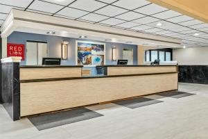 Φωτογραφία από το άλμπουμ του Red Lion Hotel Cheyenne σε Cheyenne