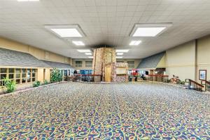 Φωτογραφία από το άλμπουμ του Red Lion Hotel Cheyenne σε Cheyenne