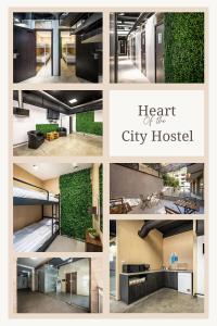 Φωτογραφία από το άλμπουμ του Heart of the city Hostel στη Βάρνα
