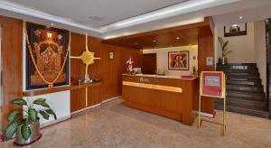 Fotografie z fotogalerie ubytování Hotel Seven Hills Tower v destinaci Agra