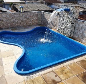 Πισίνα στο ή κοντά στο Accommodation for COP 30 Furnished Room 4 km from the COP 30 Venue