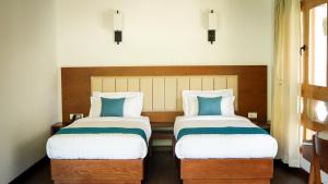 ティンプーにあるThe 33rd Executive Suitesのギャラリーの写真