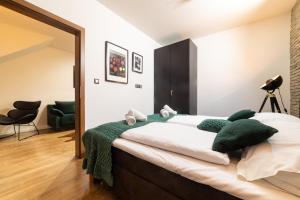 Photo de la galerie de l'établissement Penzión u Vinára, à Veľký Krtíš