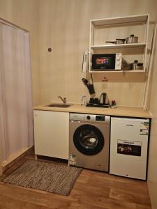 Foto dalla galleria di ضيافة سلام - قريب من المسجد النبوي 5 دقايق a Medina