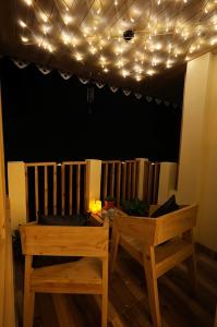 Fotografie z fotogalerie ubytování Hari Mang Imm 6BR Homestay in Darjeeling v destinaci Dárdžiling