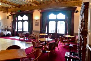 Photo de la galerie de l'établissement The County Hotel, à Carlisle