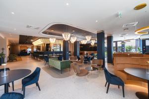 Gallery image of Energy Hotel & Business Center in Paks