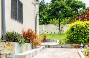 Gallery image of Experience Gratitude in Cape Coast